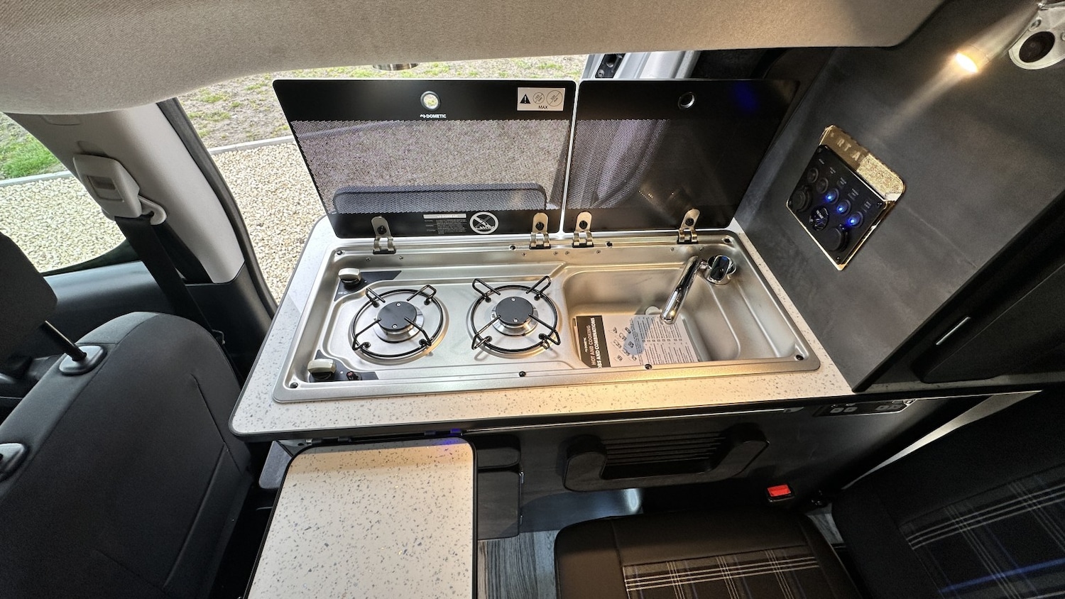 Used Peugeot Horizon 2017 for sale - 78070325: Photo 6