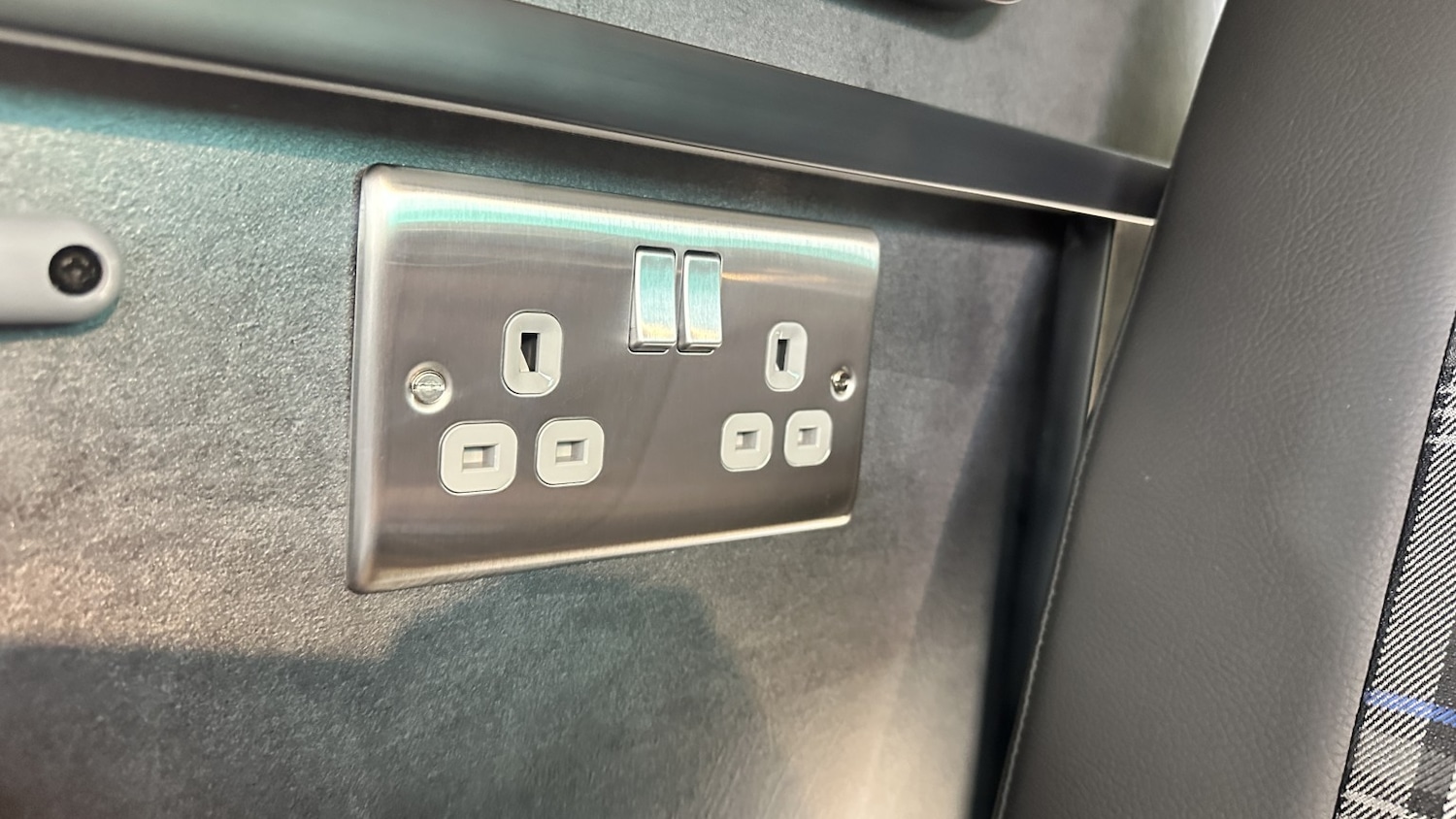 Used Peugeot Horizon 2017 for sale - 78070325: Photo 9