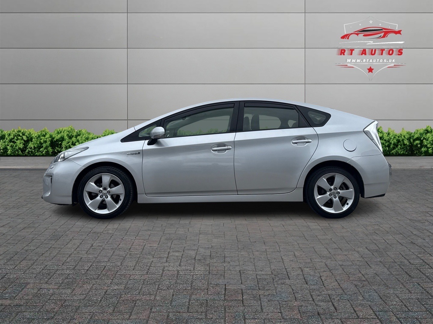 Used Toyota Prius 2016 for sale - 78105916: Photo 11