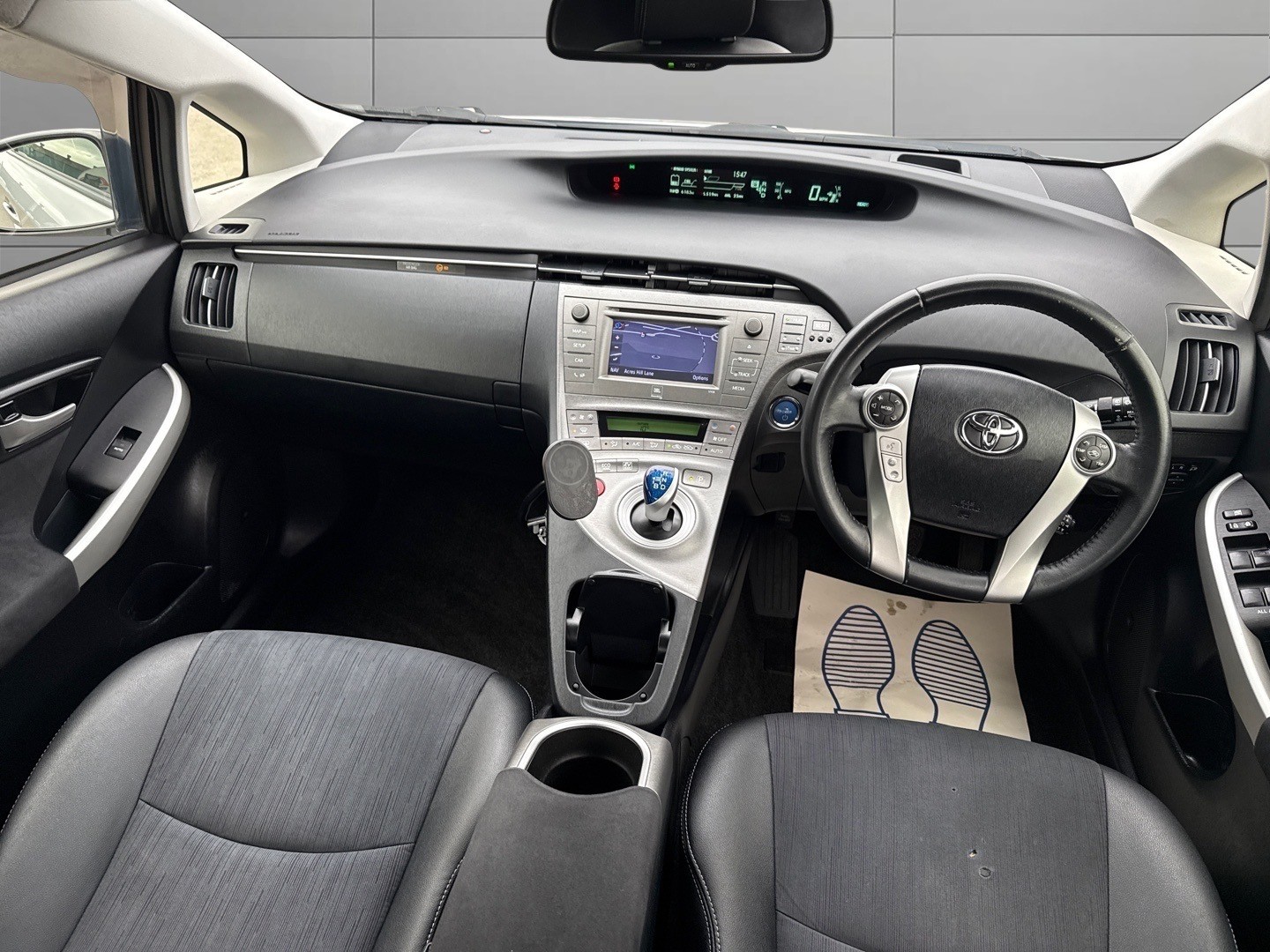 Used Toyota Prius 2016 for sale - 78105916: Photo 12