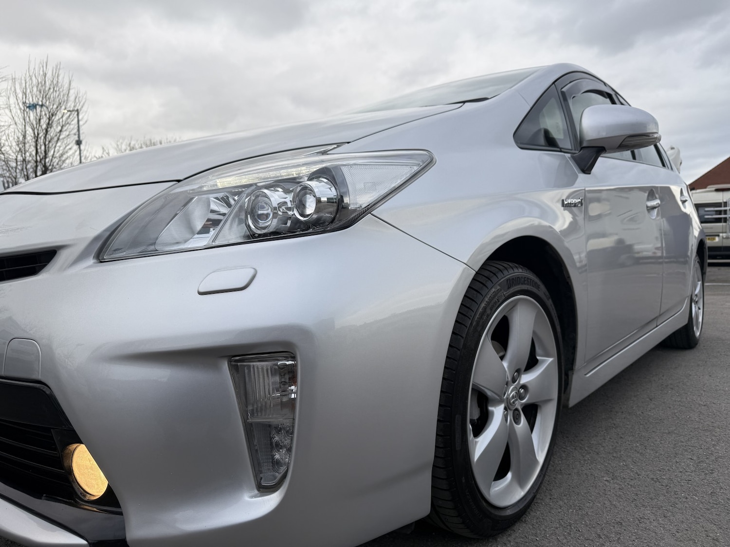 Used Toyota Prius 2016 for sale - 78105916: Photo 13