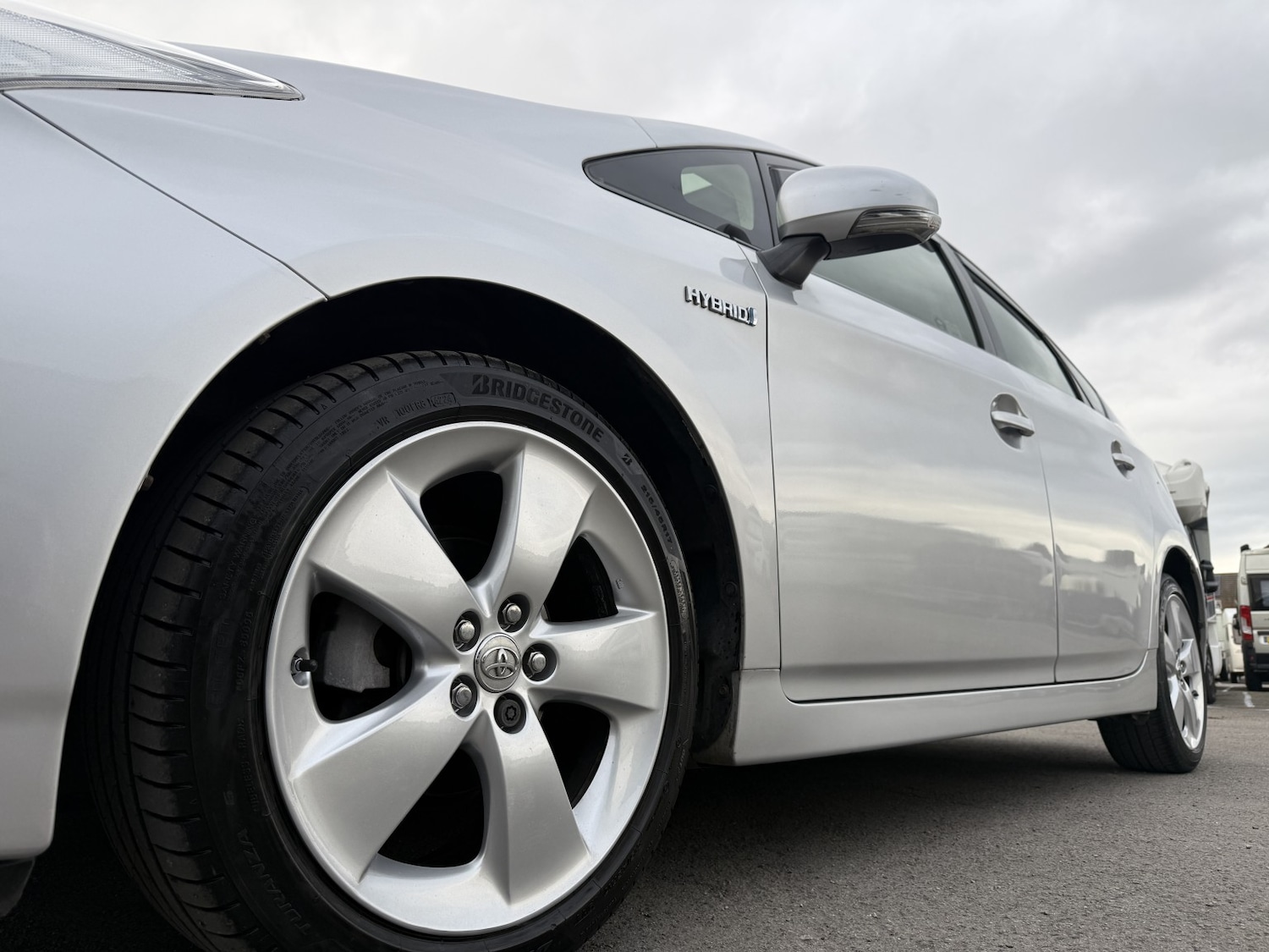 Used Toyota Prius 2016 for sale - 78105916: Photo 14