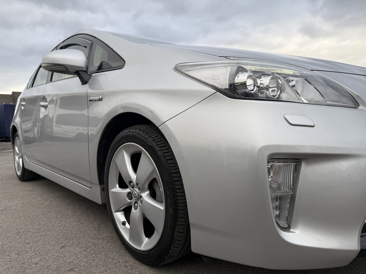 Used Toyota Prius 2016 for sale - 78105916: Photo 20