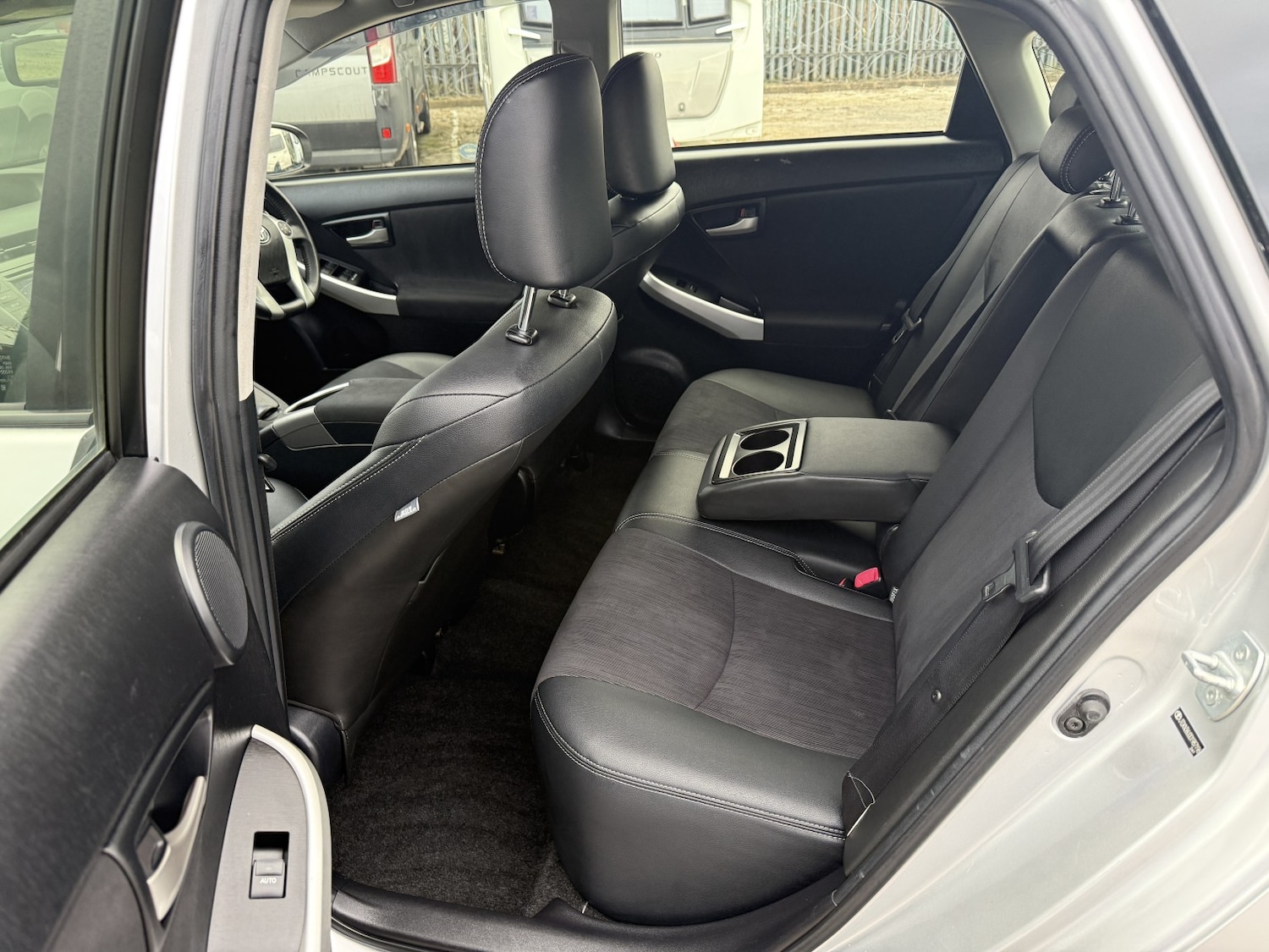 Used Toyota Prius 2016 for sale - 78105916: Photo 22