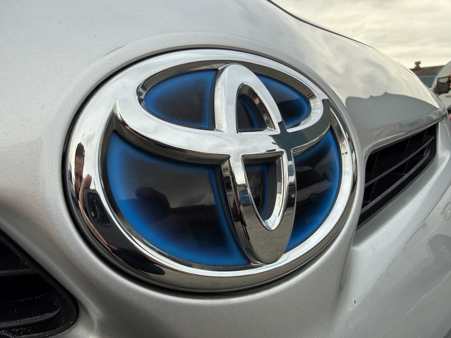 Used Toyota Prius 2016 for sale - 78105916: Photo 23