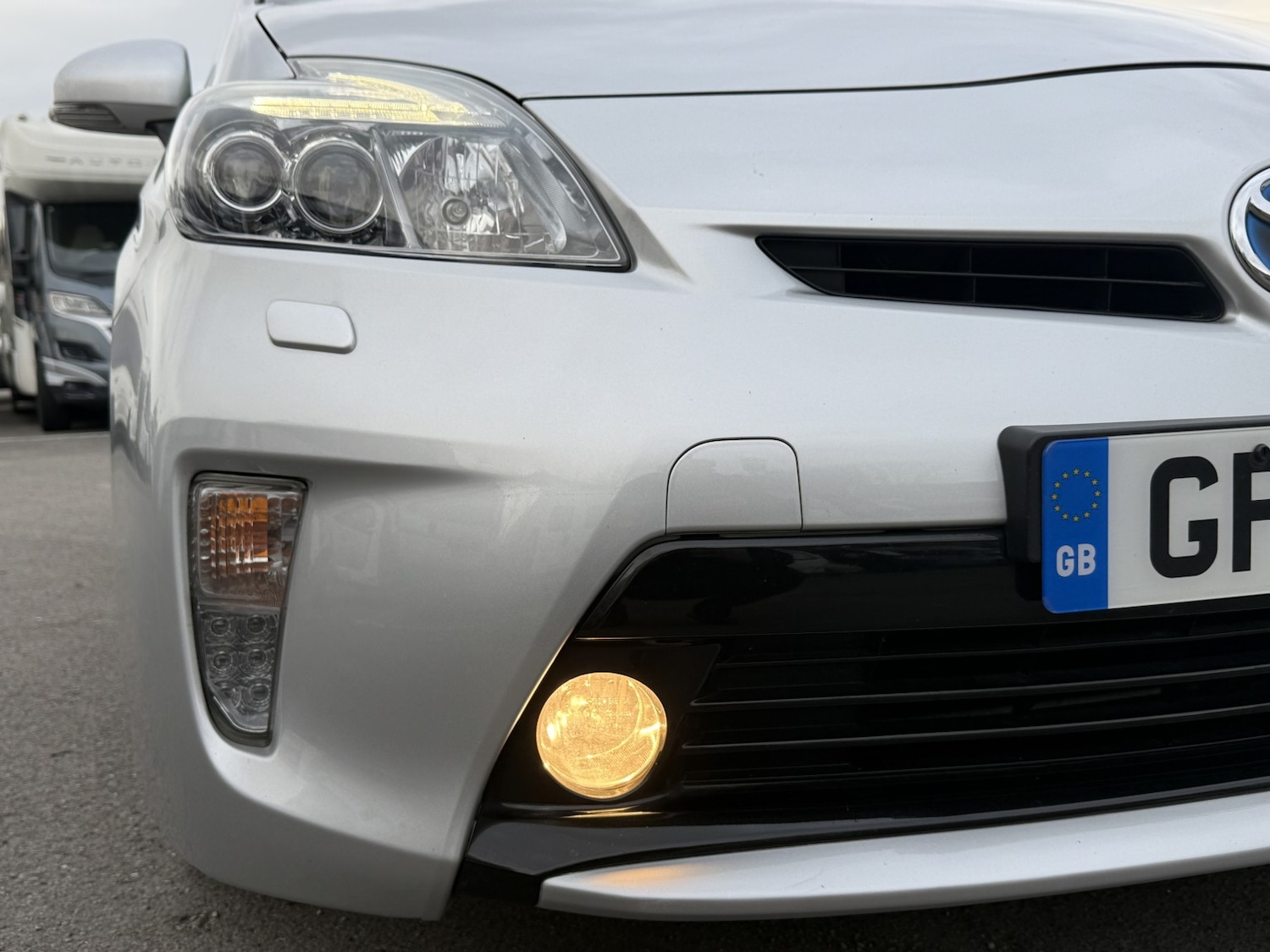 Used Toyota Prius 2016 for sale - 78105916: Photo 24