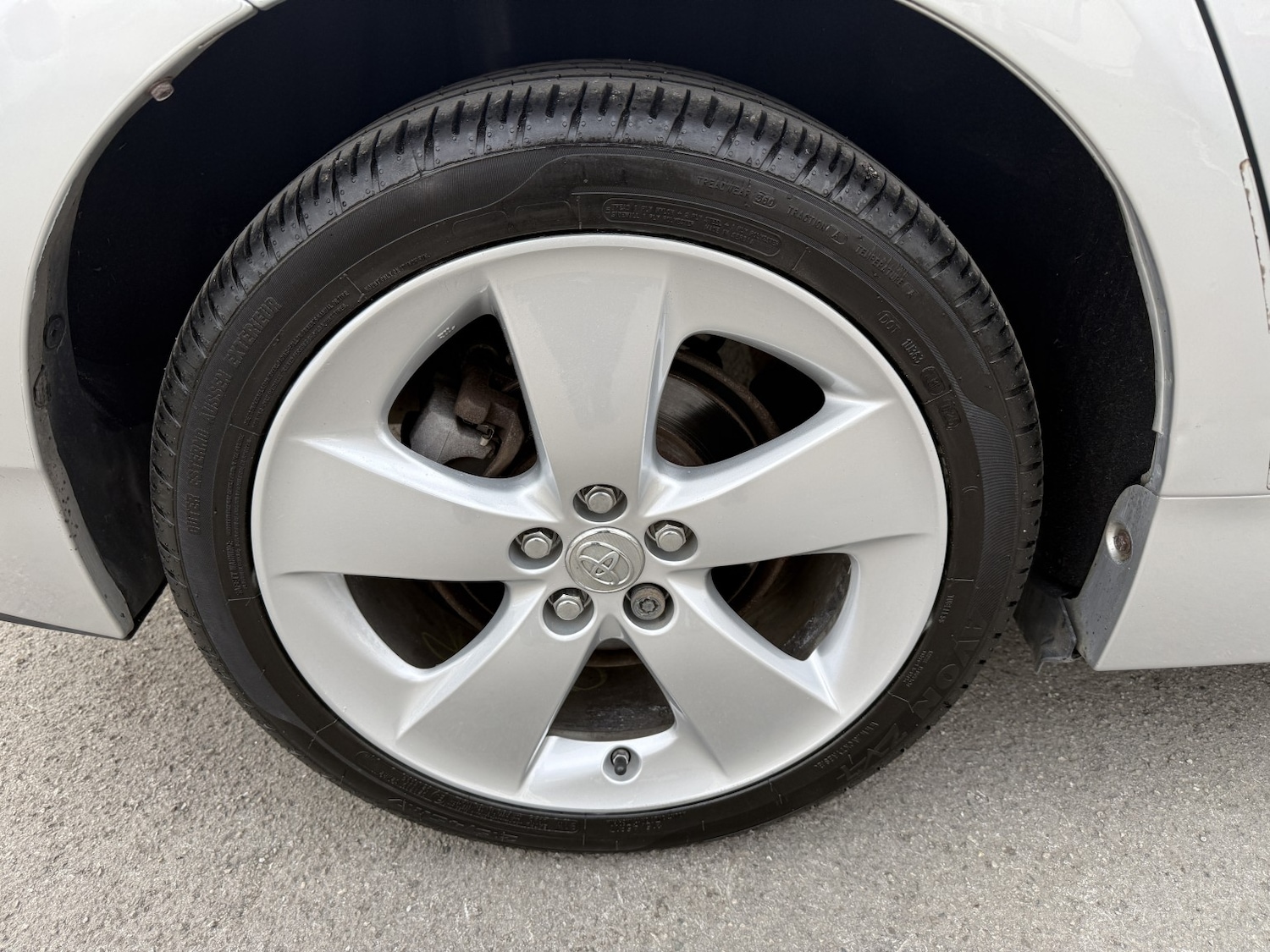 Used Toyota Prius 2016 for sale - 78105916: Photo 25