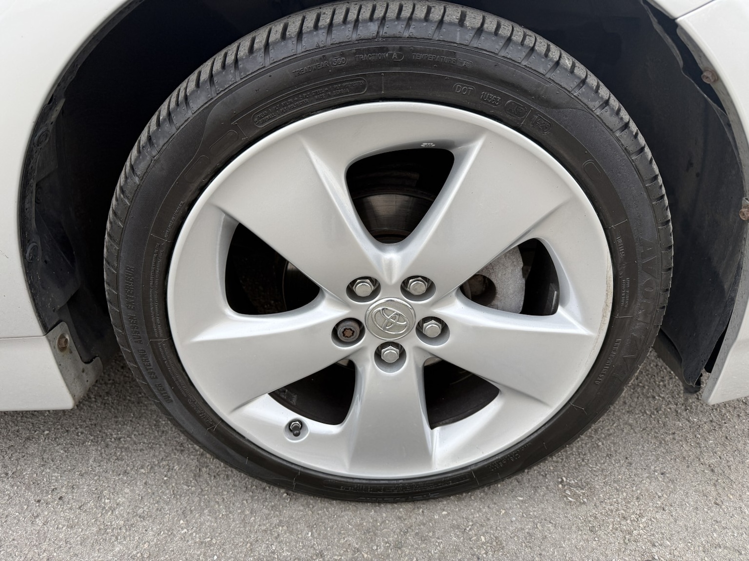 Used Toyota Prius 2016 for sale - 78105916: Photo 26