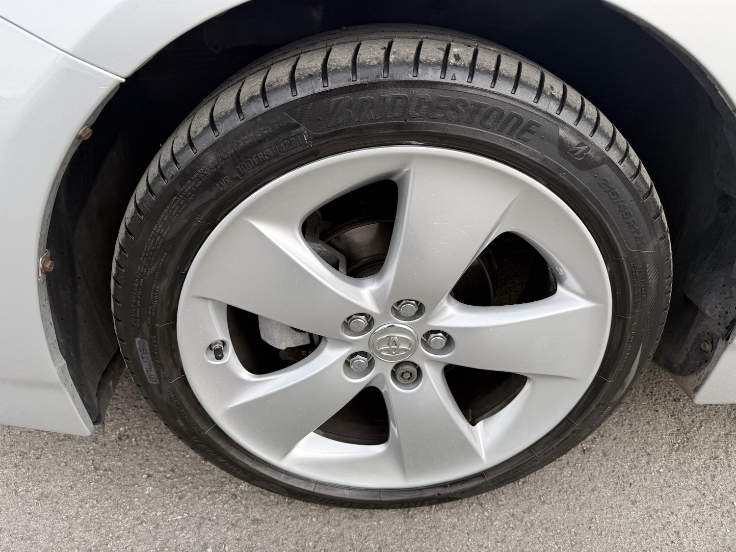 Used Toyota Prius 2016 for sale - 78105916: Photo 27