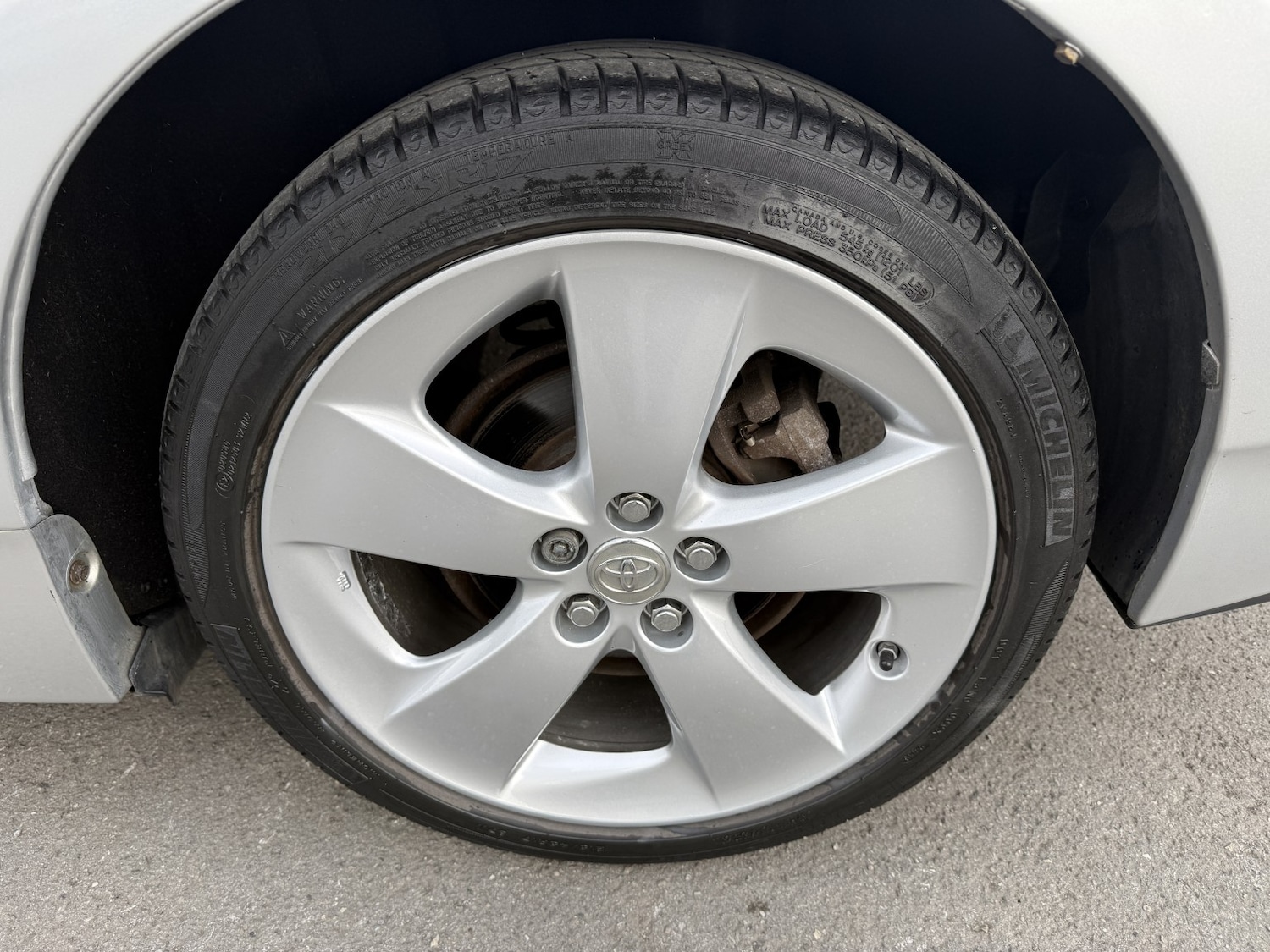 Used Toyota Prius 2016 for sale - 78105916: Photo 28