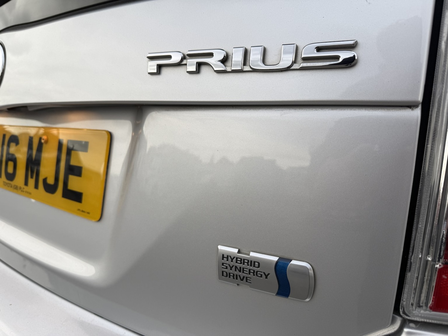 Used Toyota Prius 2016 for sale - 78105916: Photo 29