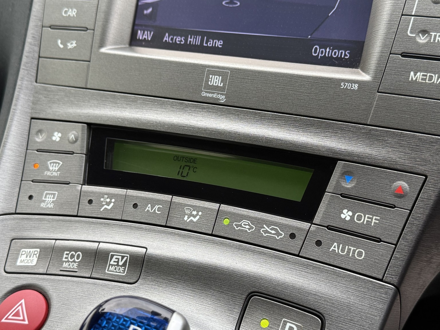 Used Toyota Prius 2016 for sale - 78105916: Photo 35