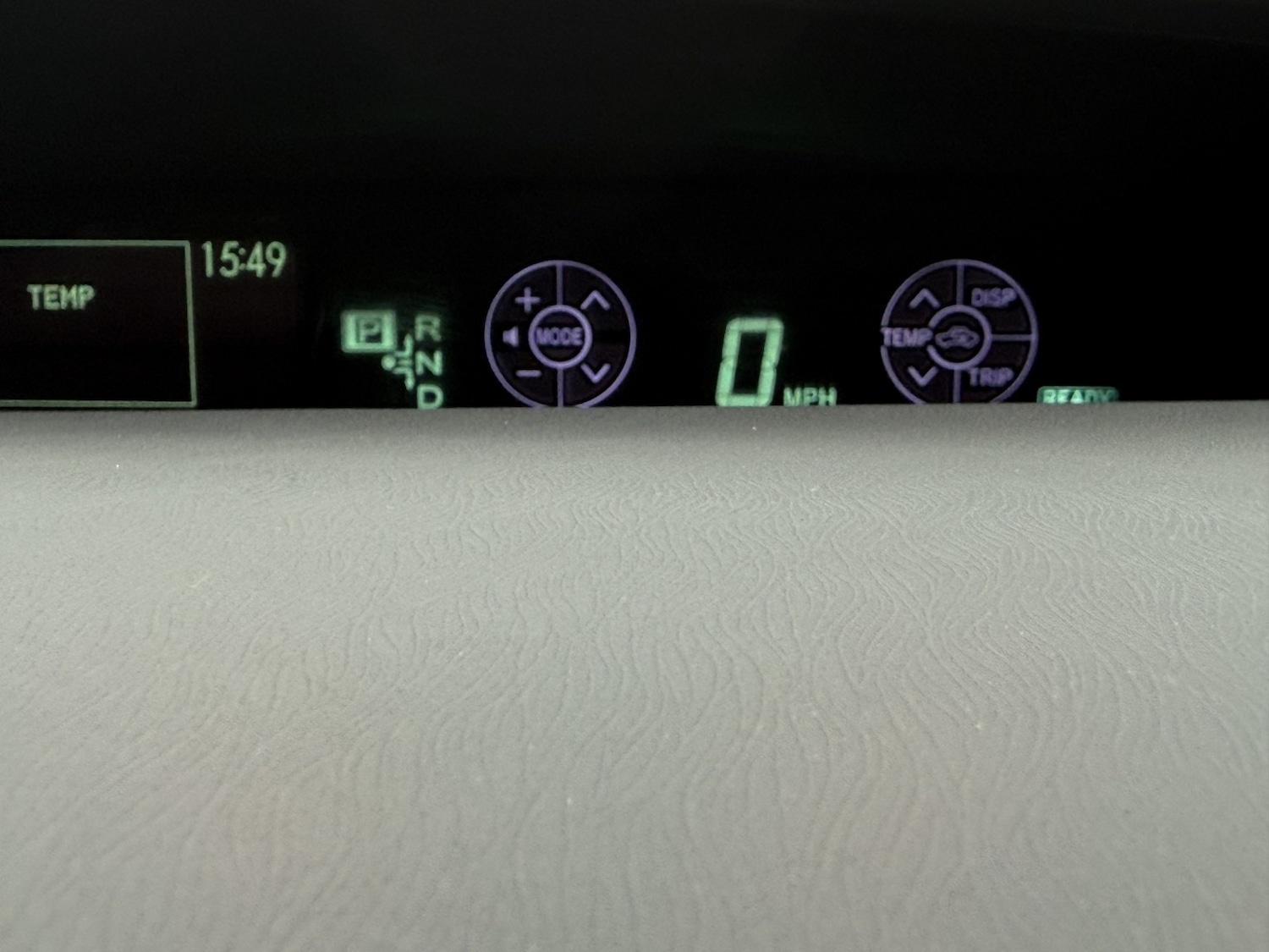 Used Toyota Prius 2016 for sale - 78105916: Photo 47