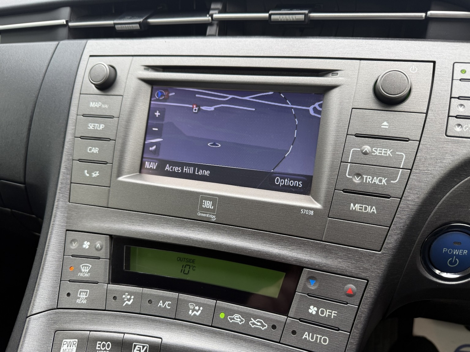 Used Toyota Prius 2016 for sale - 78105916: Photo 49