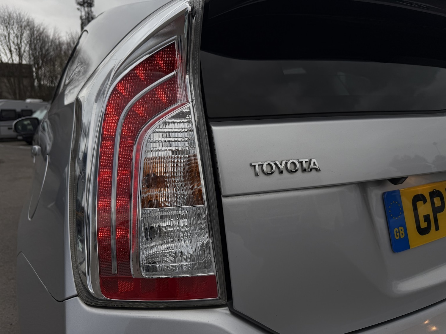 Used Toyota Prius 2016 for sale - 78105916: Photo 51