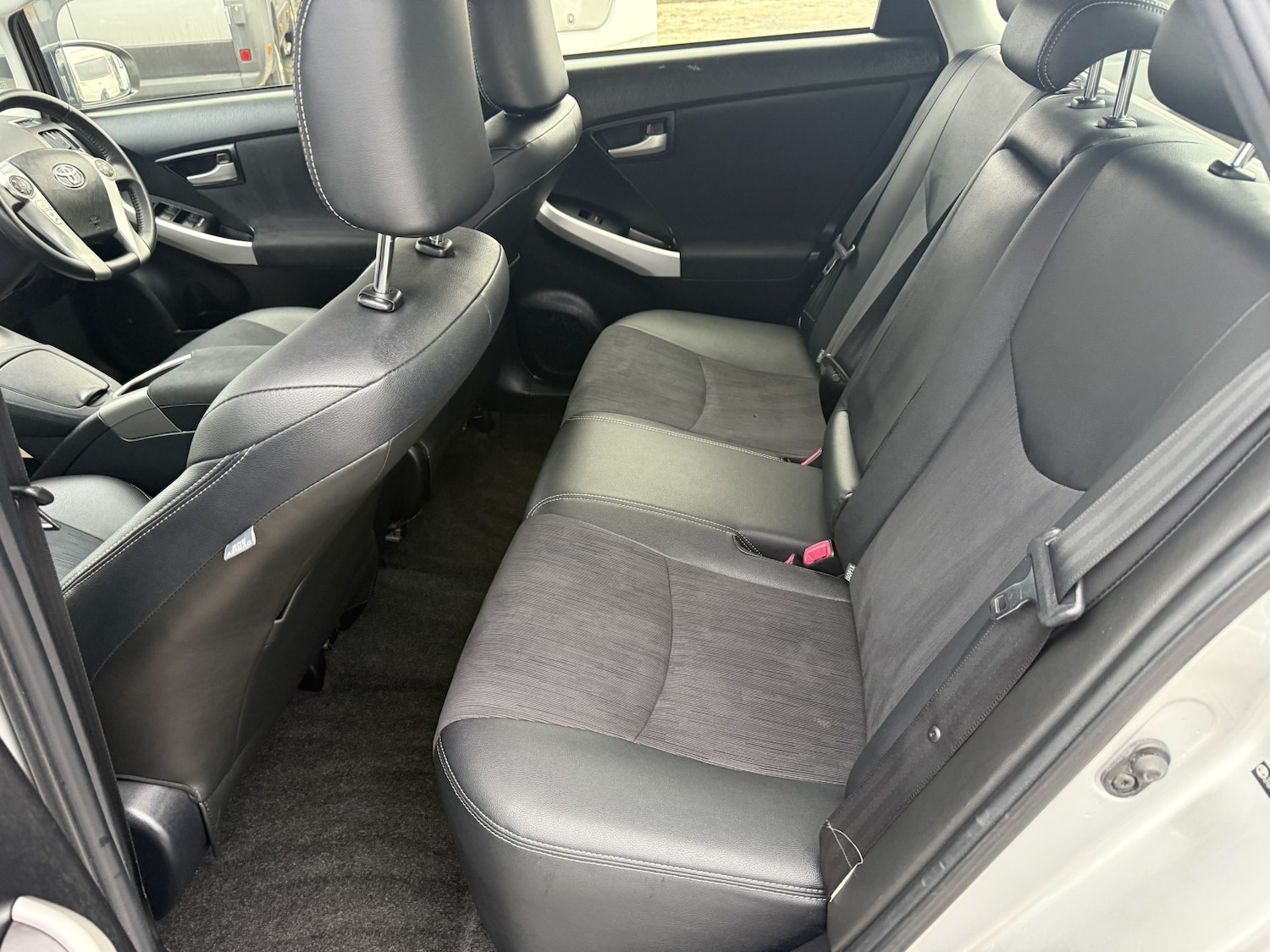 Used Toyota Prius 2016 for sale - 78105916: Photo 52