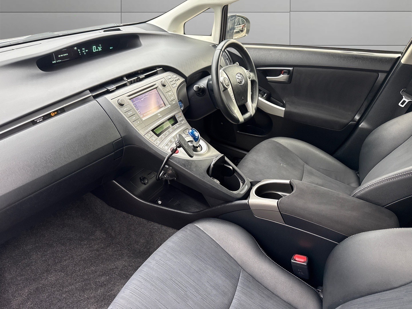 Used Toyota Prius 2016 for sale - 78105916: Photo 7