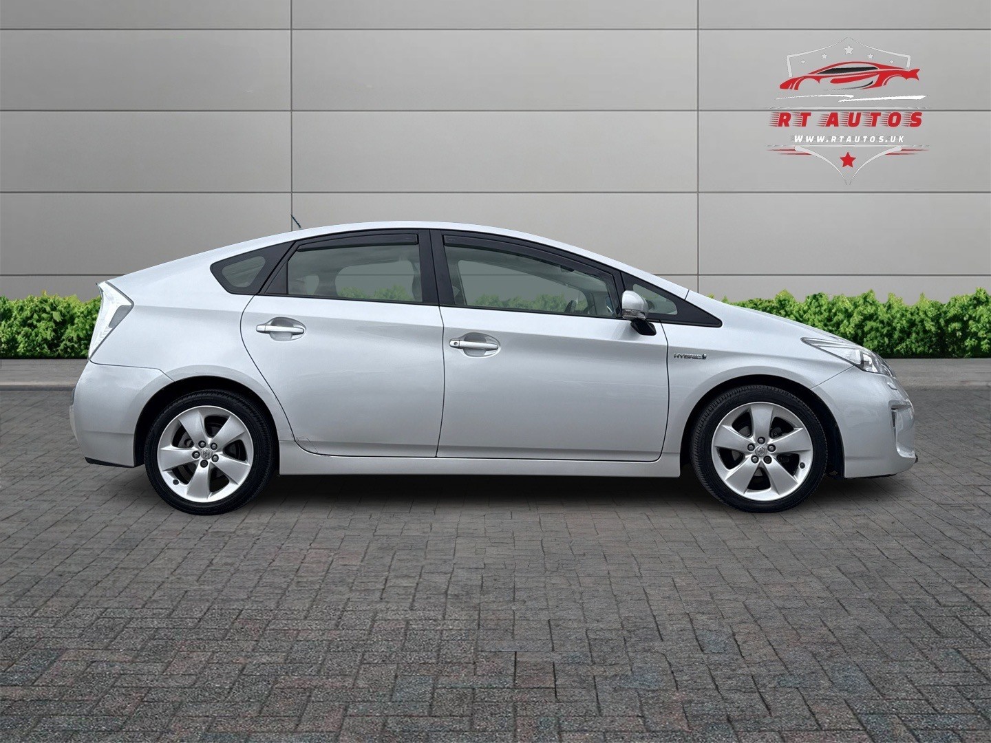 Used Toyota Prius 2016 for sale - 78105916: Photo 8