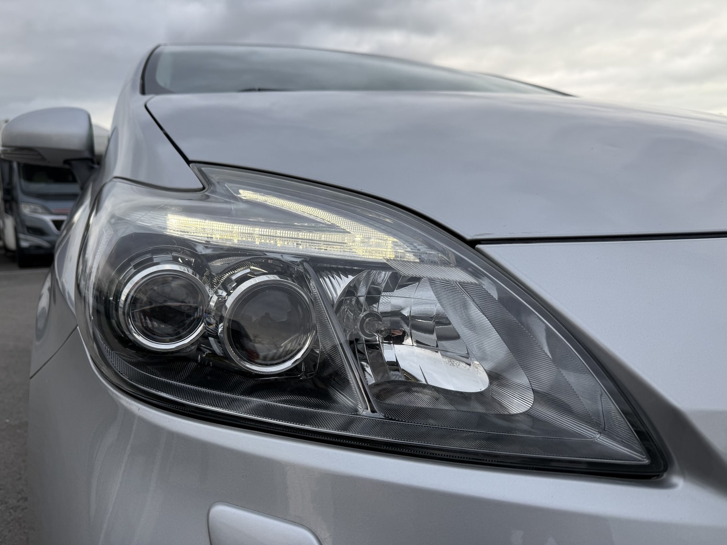 Used Toyota Prius 2016 for sale - 78105916: Photo 9