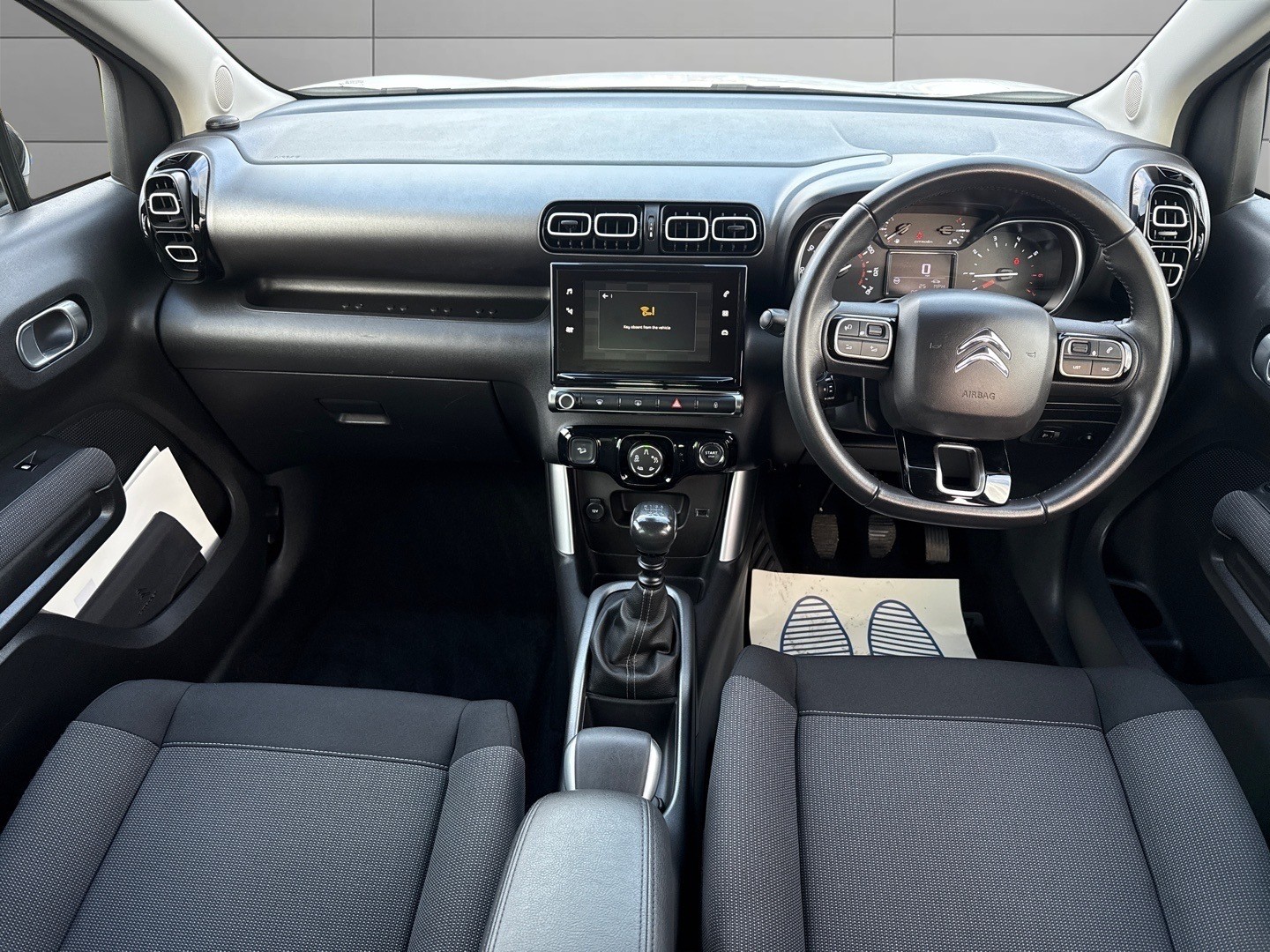 Used Citroen C3 Aircross 2018 for sale - 77789343: Photo 10