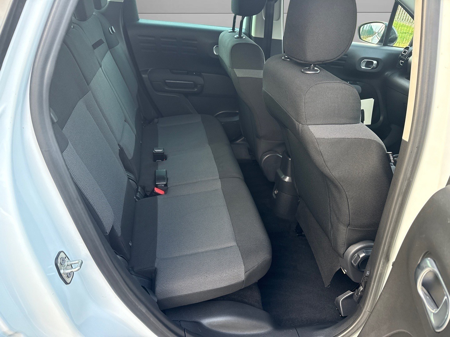 Used Citroen C3 Aircross 2018 for sale - 77789343: Photo 11