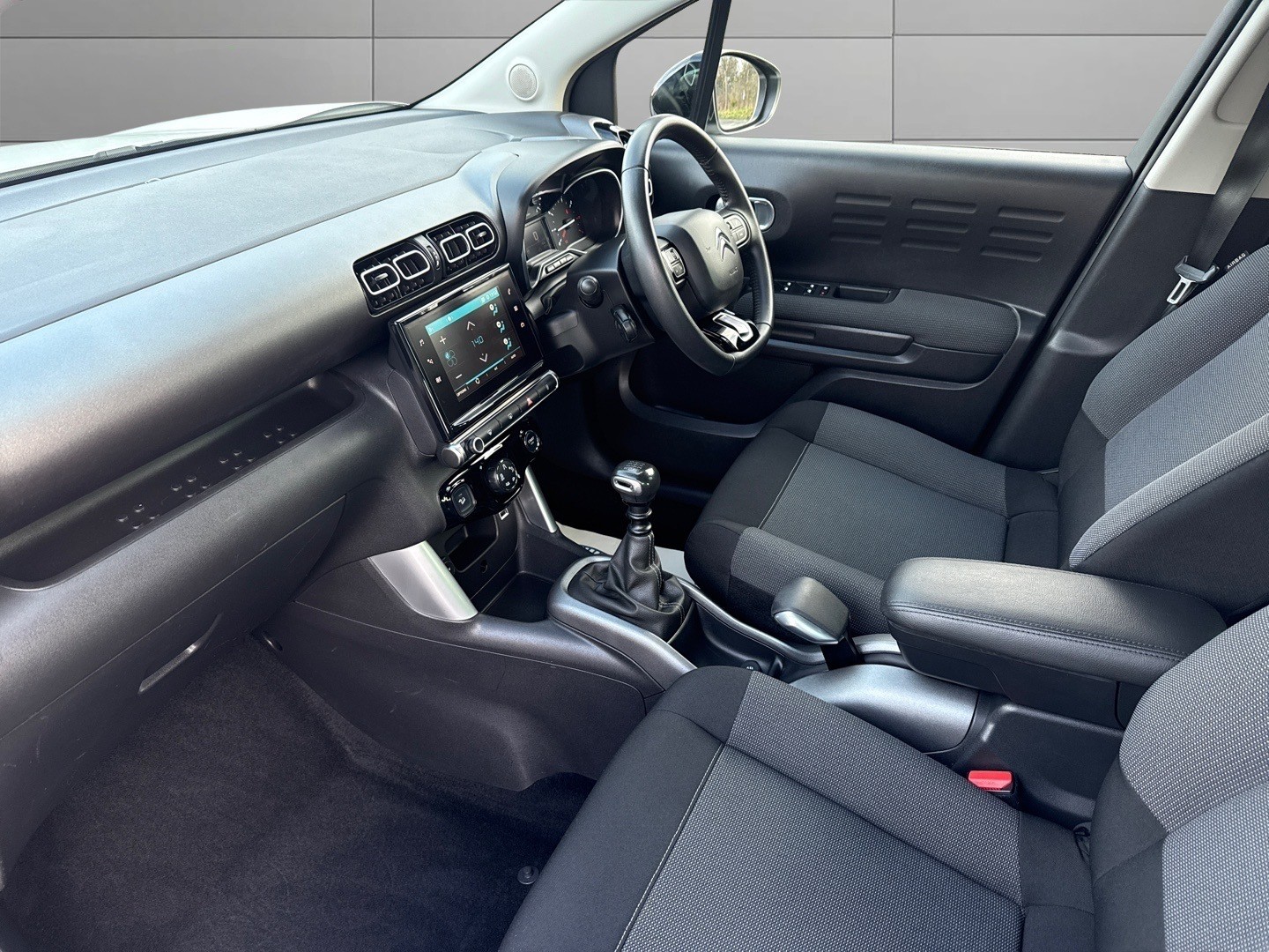 Used Citroen C3 Aircross 2018 for sale - 77789343: Photo 12