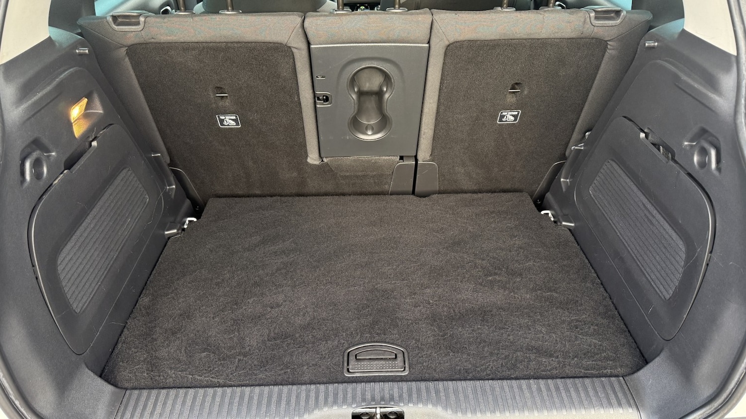 Used Citroen C3 Aircross 2018 for sale - 77789343: Photo 13