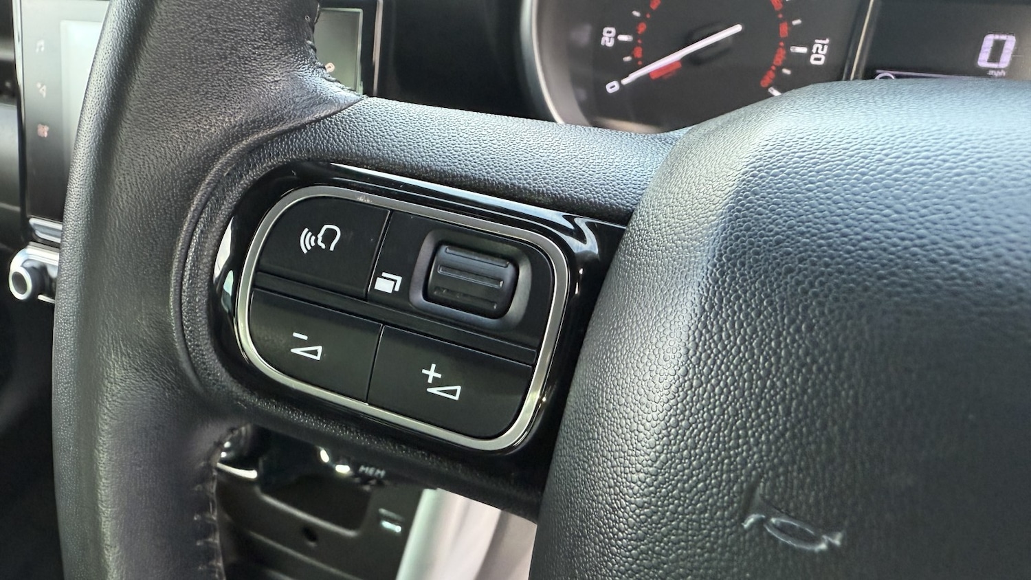 Used Citroen C3 Aircross 2018 for sale - 77789343: Photo 16