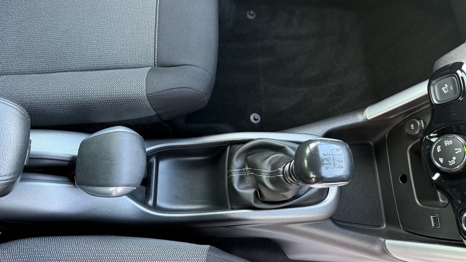 Used Citroen C3 Aircross 2018 for sale - 77789343: Photo 24