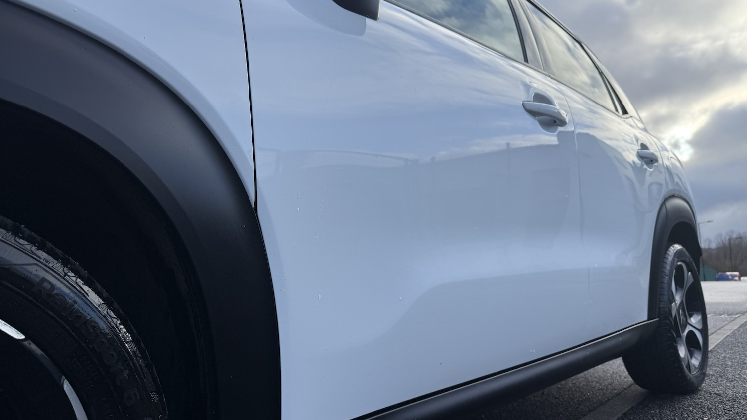 Used Citroen C3 Aircross 2018 for sale - 77789343: Photo 31