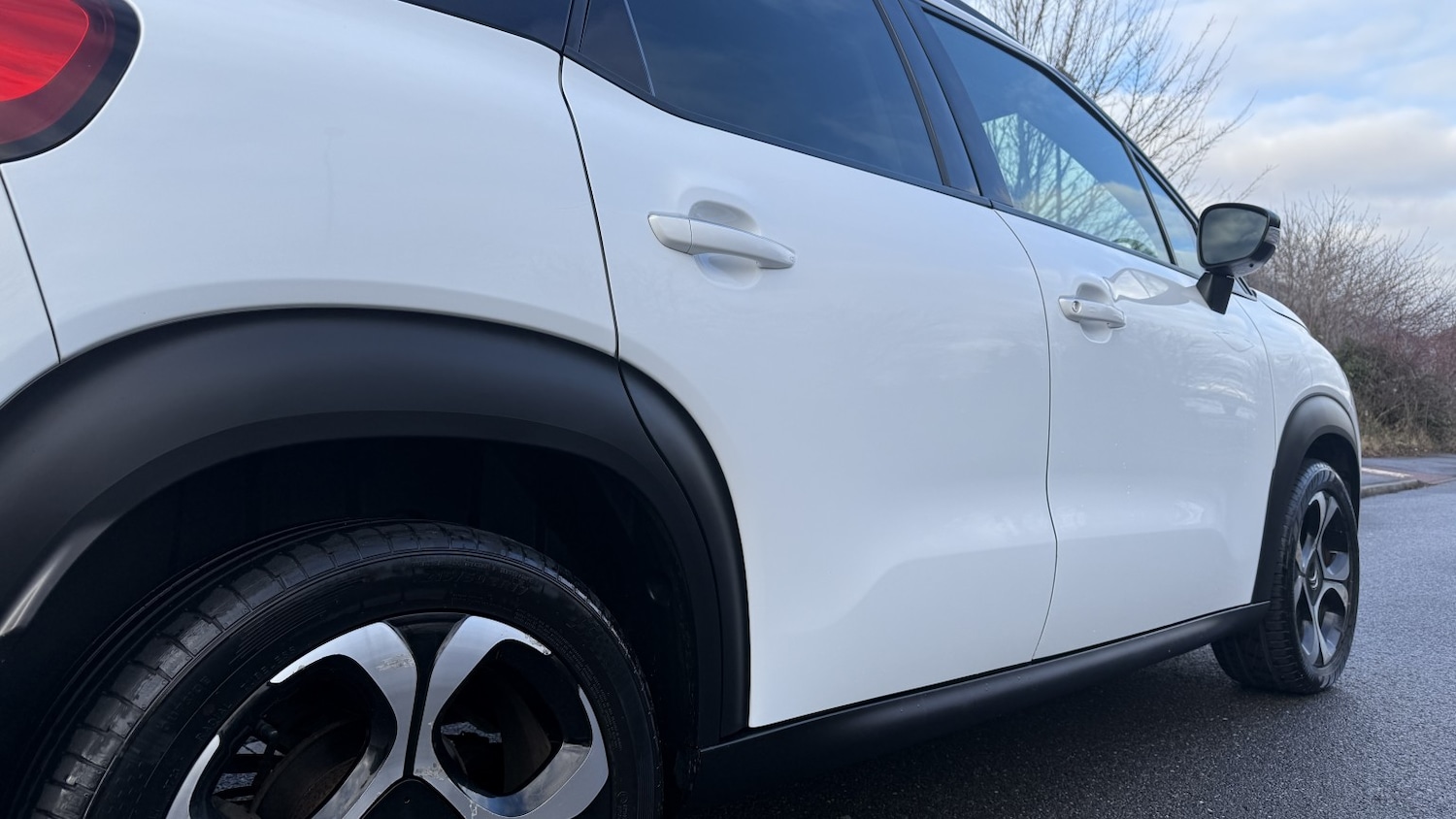 Used Citroen C3 Aircross 2018 for sale - 77789343: Photo 33
