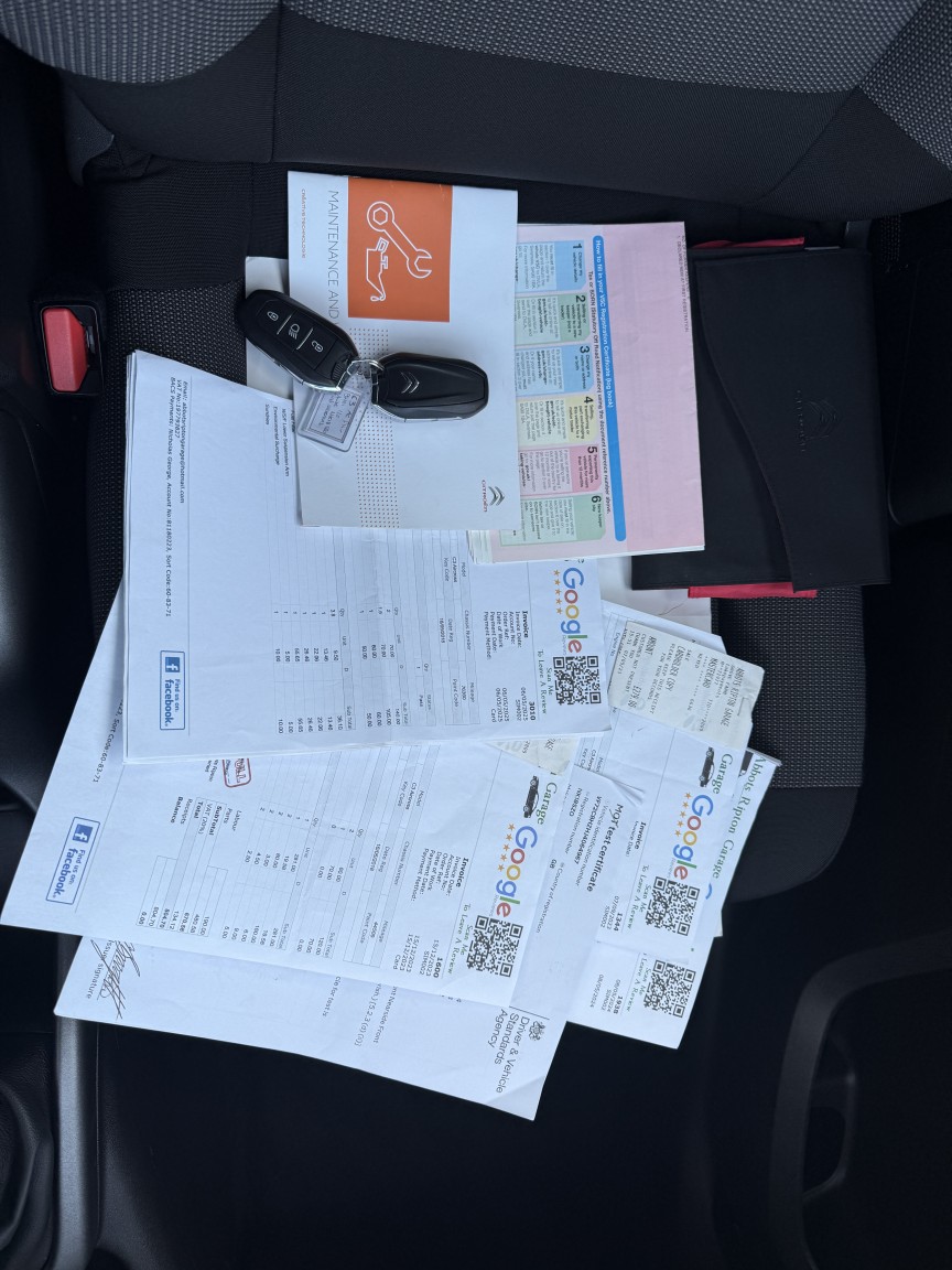 Used Citroen C3 Aircross 2018 for sale - 77789343: Photo 34