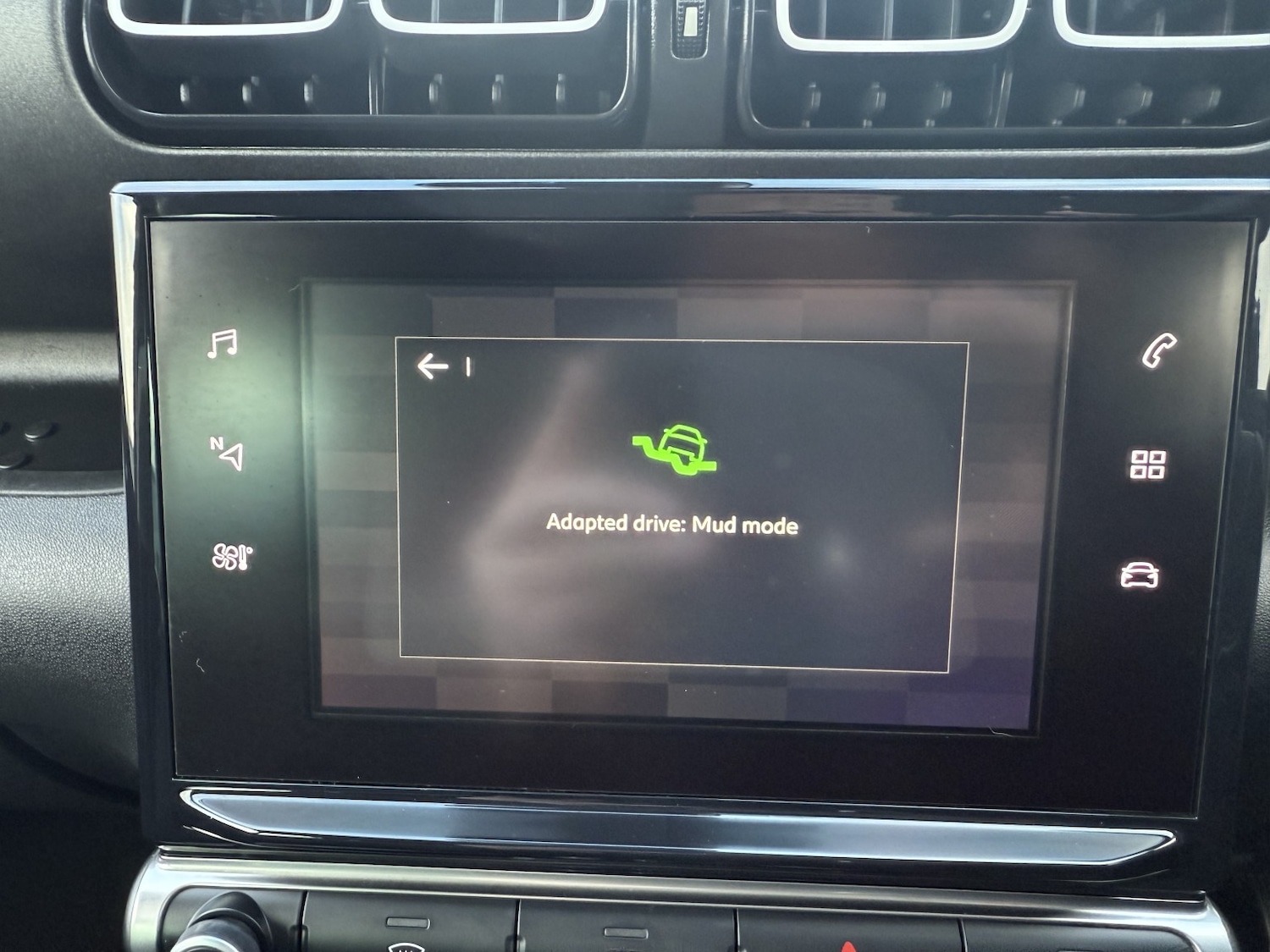 Used Citroen C3 Aircross 2018 for sale - 77789343: Photo 35