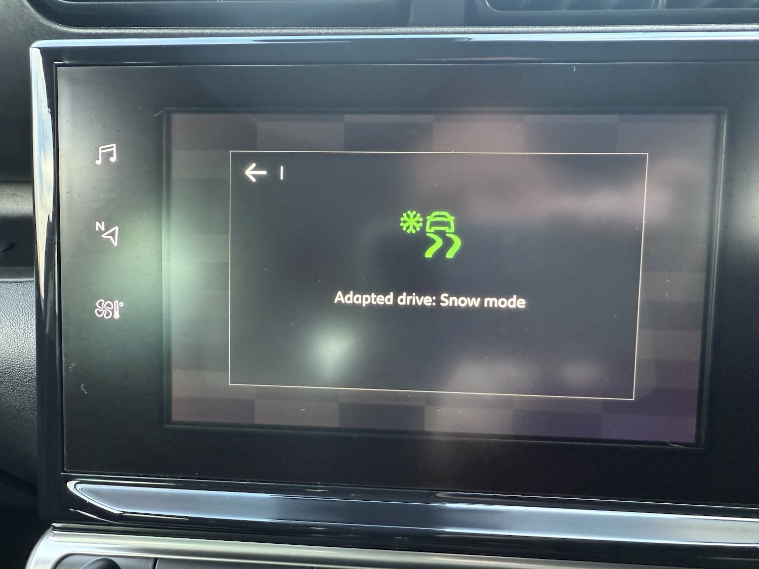 Used Citroen C3 Aircross 2018 for sale - 77789343: Photo 36