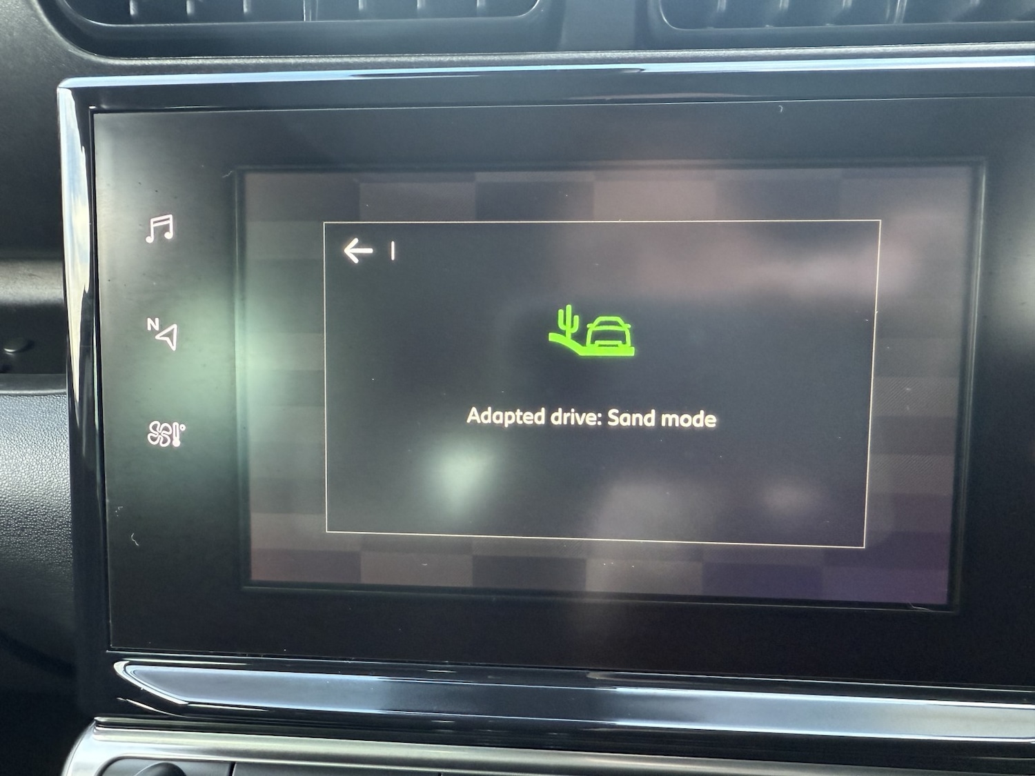 Used Citroen C3 Aircross 2018 for sale - 77789343: Photo 37