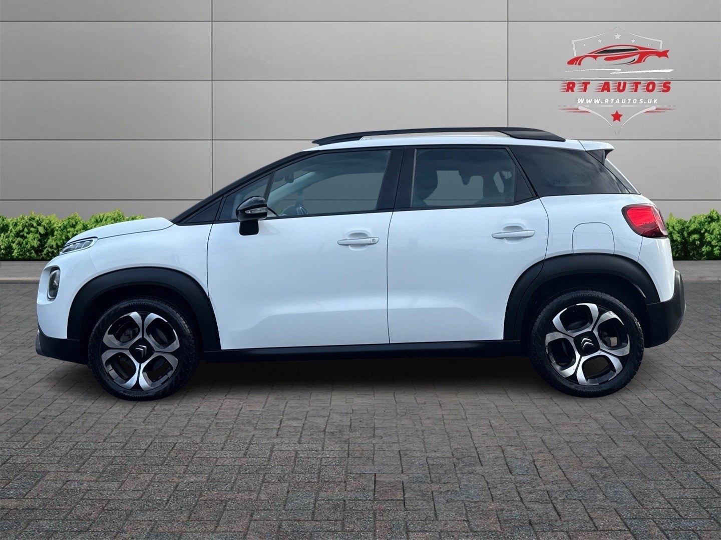 Used Citroen C3 Aircross 2018 for sale - 77789343: Photo 5