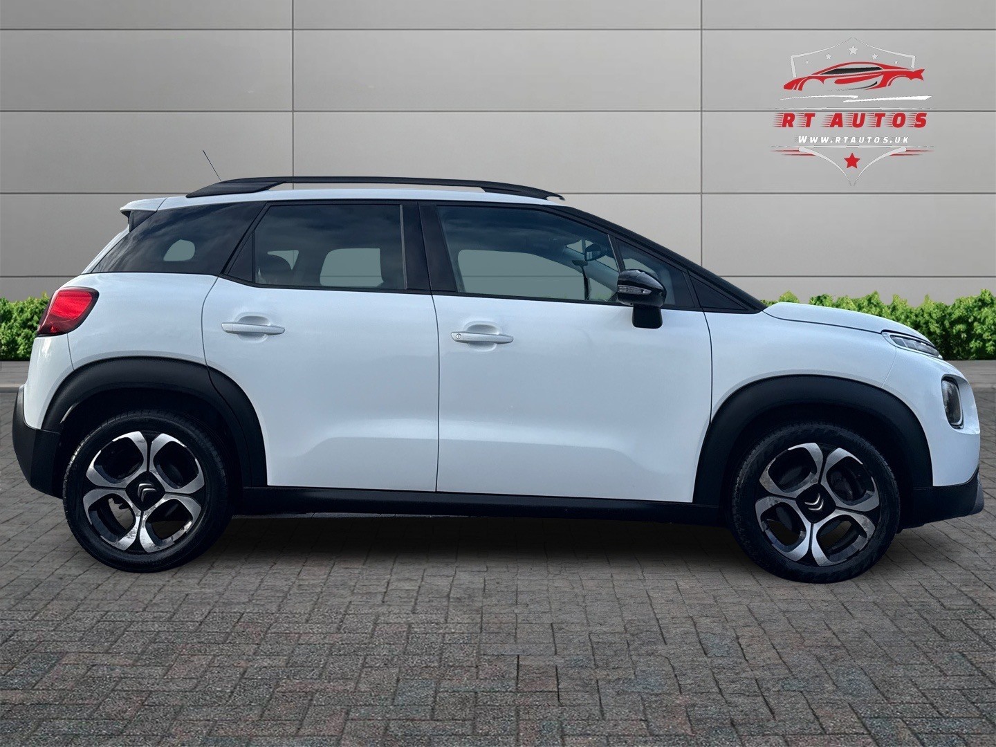 Used Citroen C3 Aircross 2018 for sale - 77789343: Photo 8