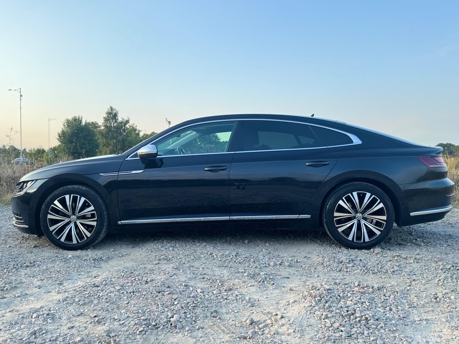 Used Volkswagen Arteon 2019 for sale - 76825196: Photo 11
