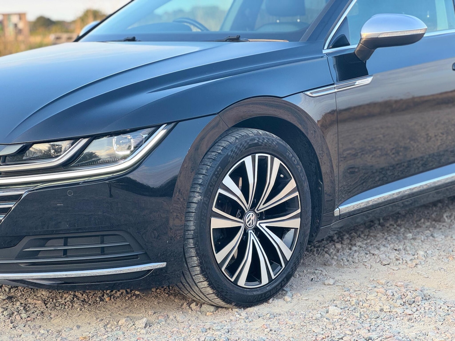 Used Volkswagen Arteon 2019 for sale - 76825196: Photo 12