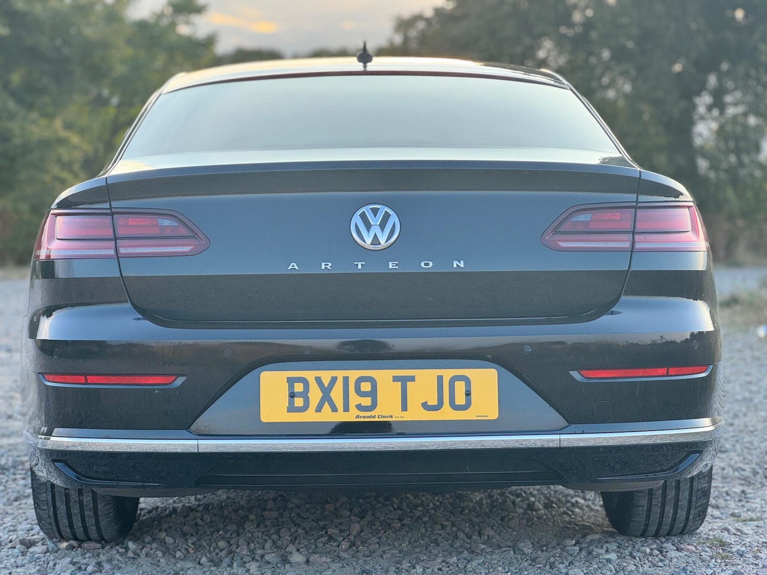 Used Volkswagen Arteon 2019 for sale - 76825196: Photo 15