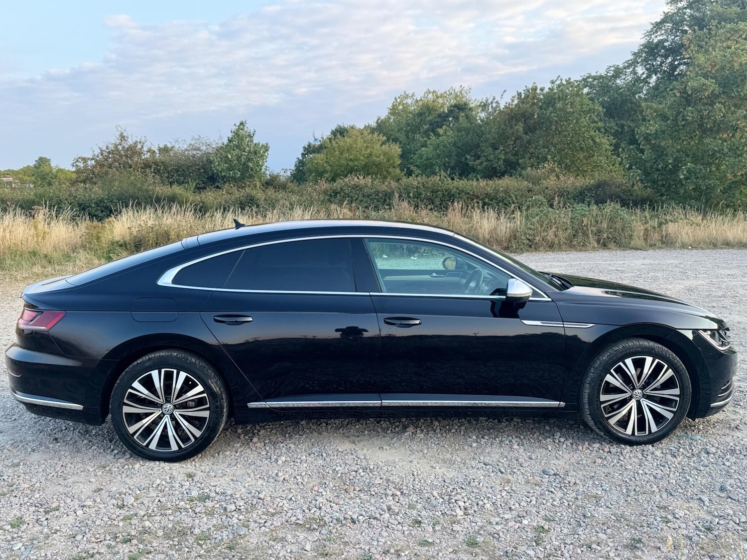 Used Volkswagen Arteon 2019 for sale - 76825196: Photo 16