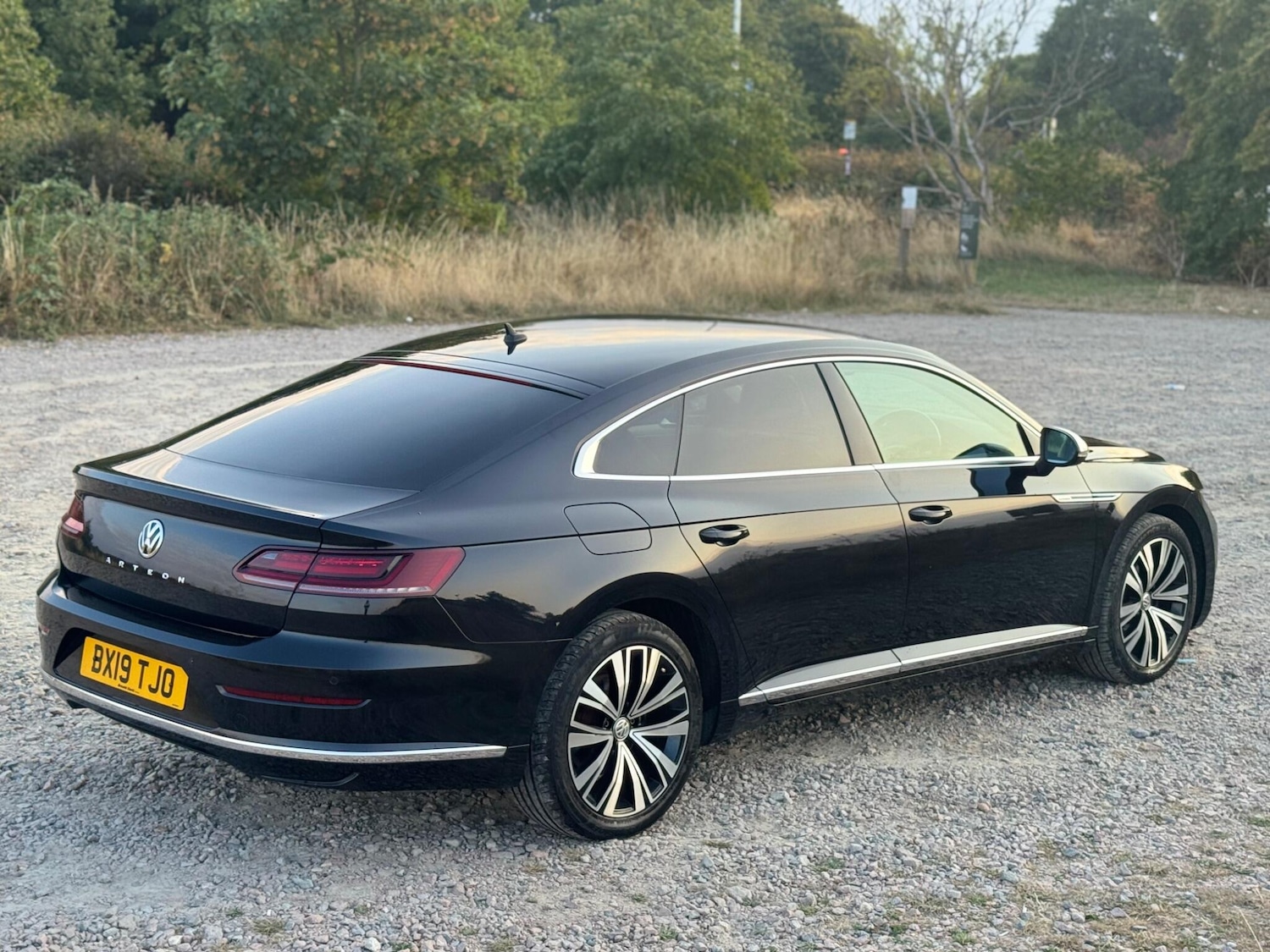 Used Volkswagen Arteon 2019 for sale - 76825196: Photo 17