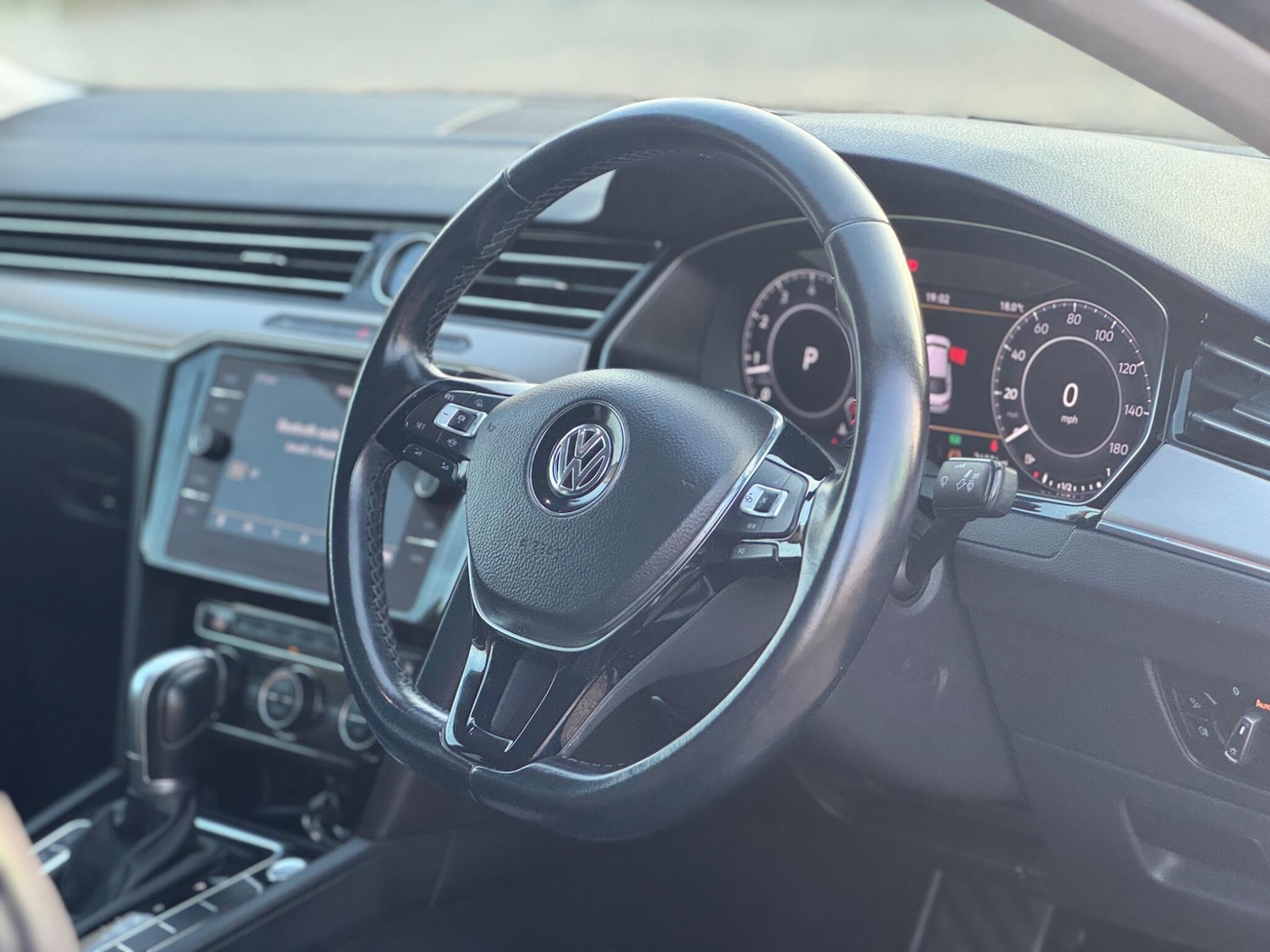 Used Volkswagen Arteon 2019 for sale - 76825196: Photo 19