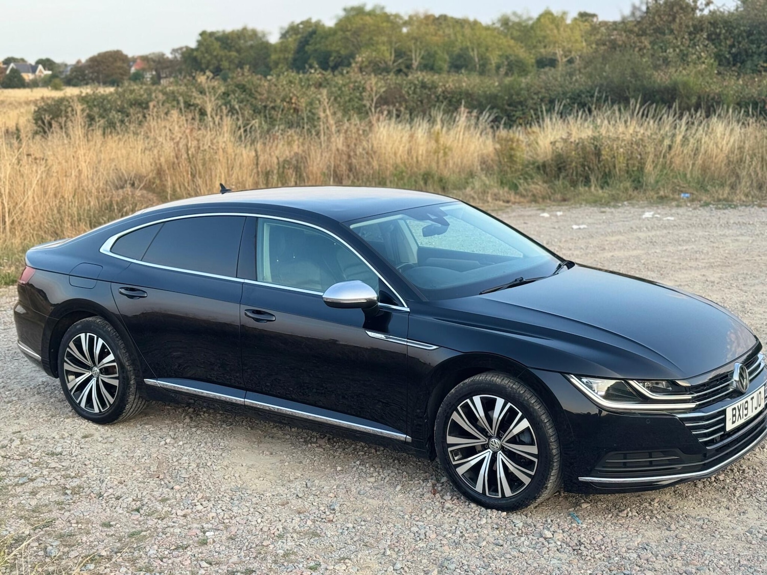 Used Volkswagen Arteon 2019 for sale - 76825196: Photo 20