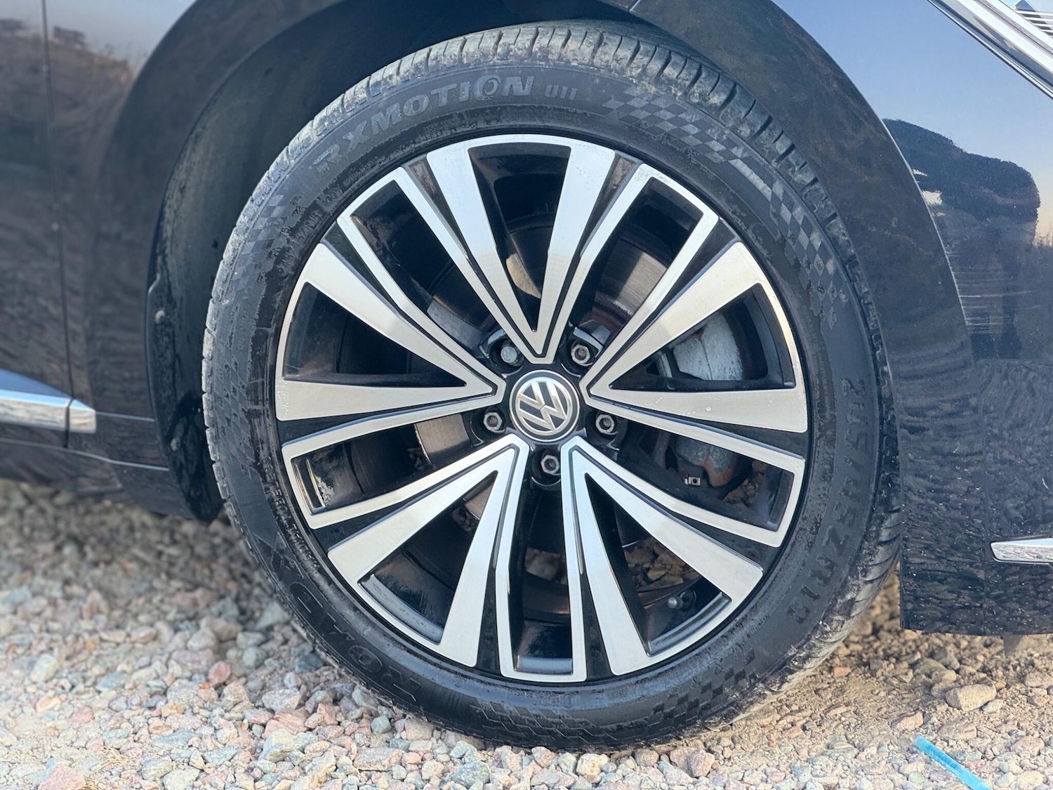 Used Volkswagen Arteon 2019 for sale - 76825196: Photo 3