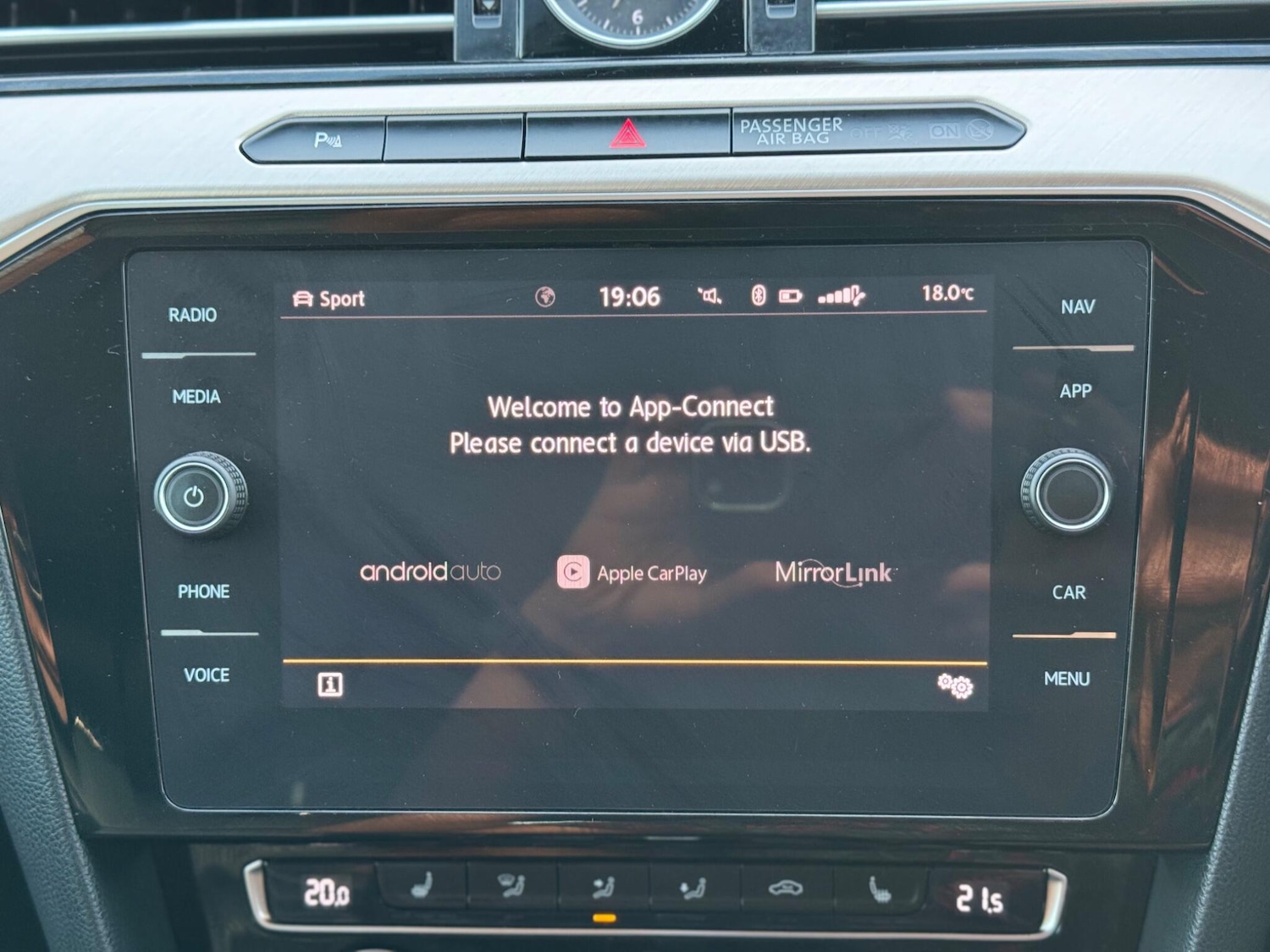 Used Volkswagen Arteon 2019 for sale - 76825196: Photo 31