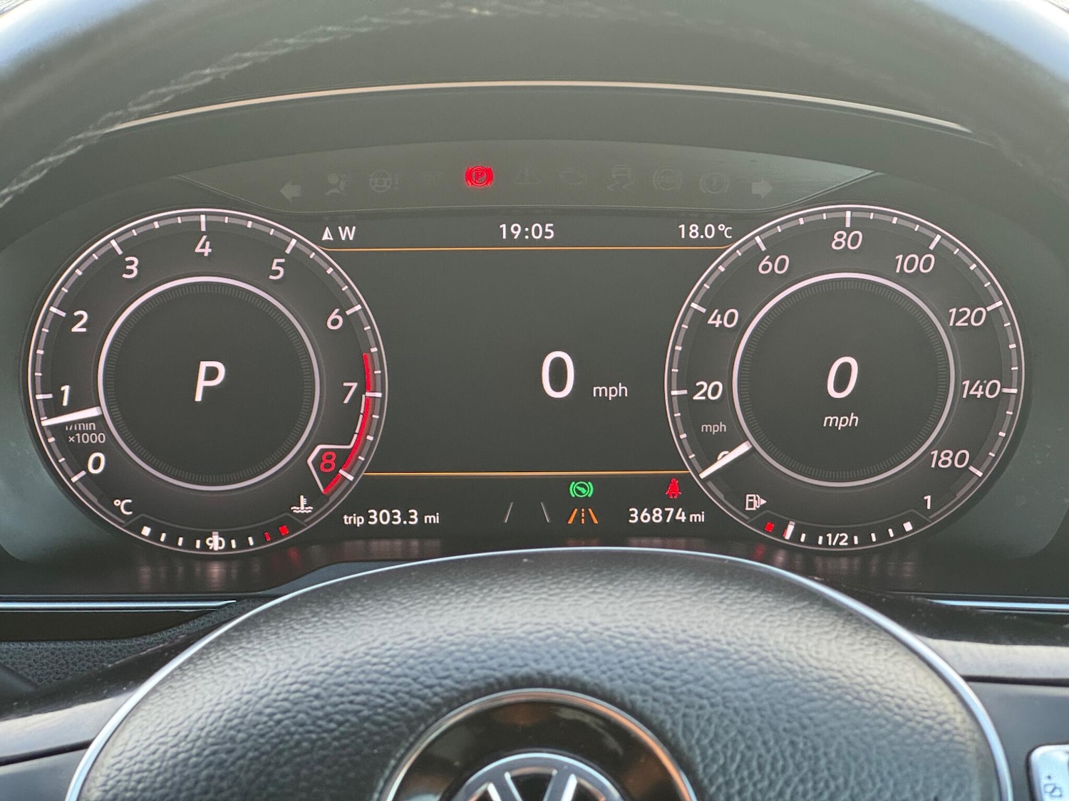 Used Volkswagen Arteon 2019 for sale - 76825196: Photo 33