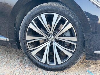 Used Volkswagen Arteon 2019 for sale - 76825196: Photo