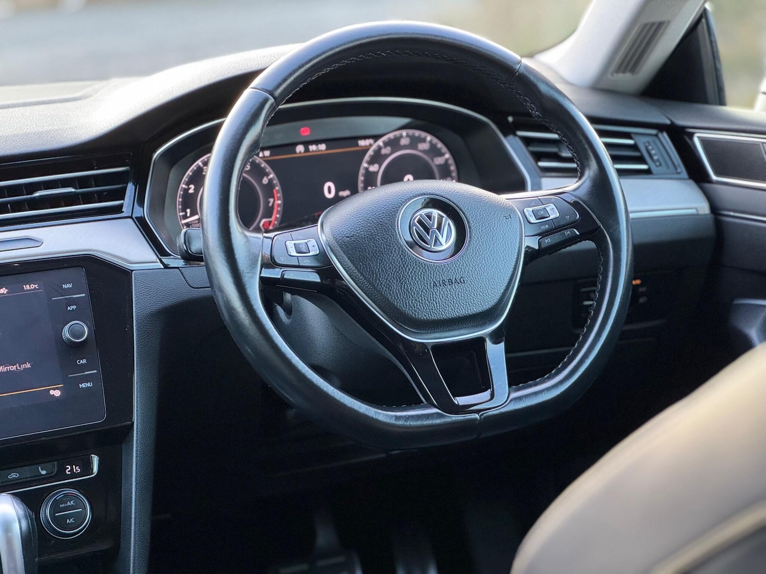 Used Volkswagen Arteon 2019 for sale - 76825196: Photo 52