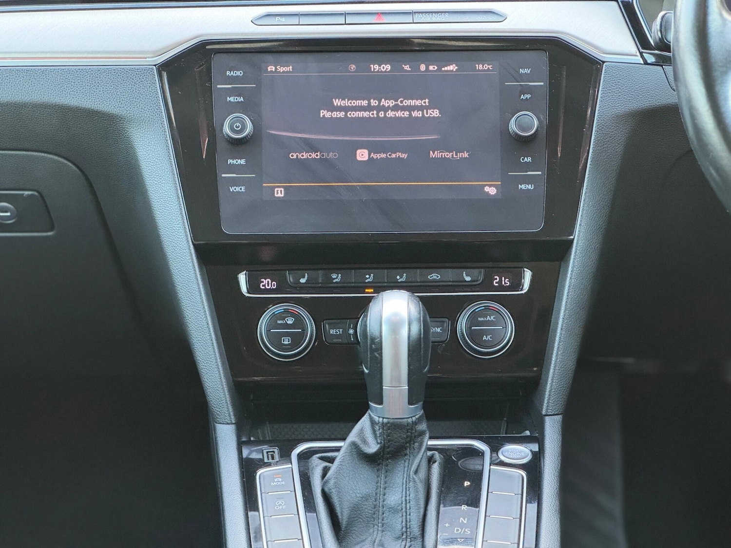 Used Volkswagen Arteon 2019 for sale - 76825196: Photo 53